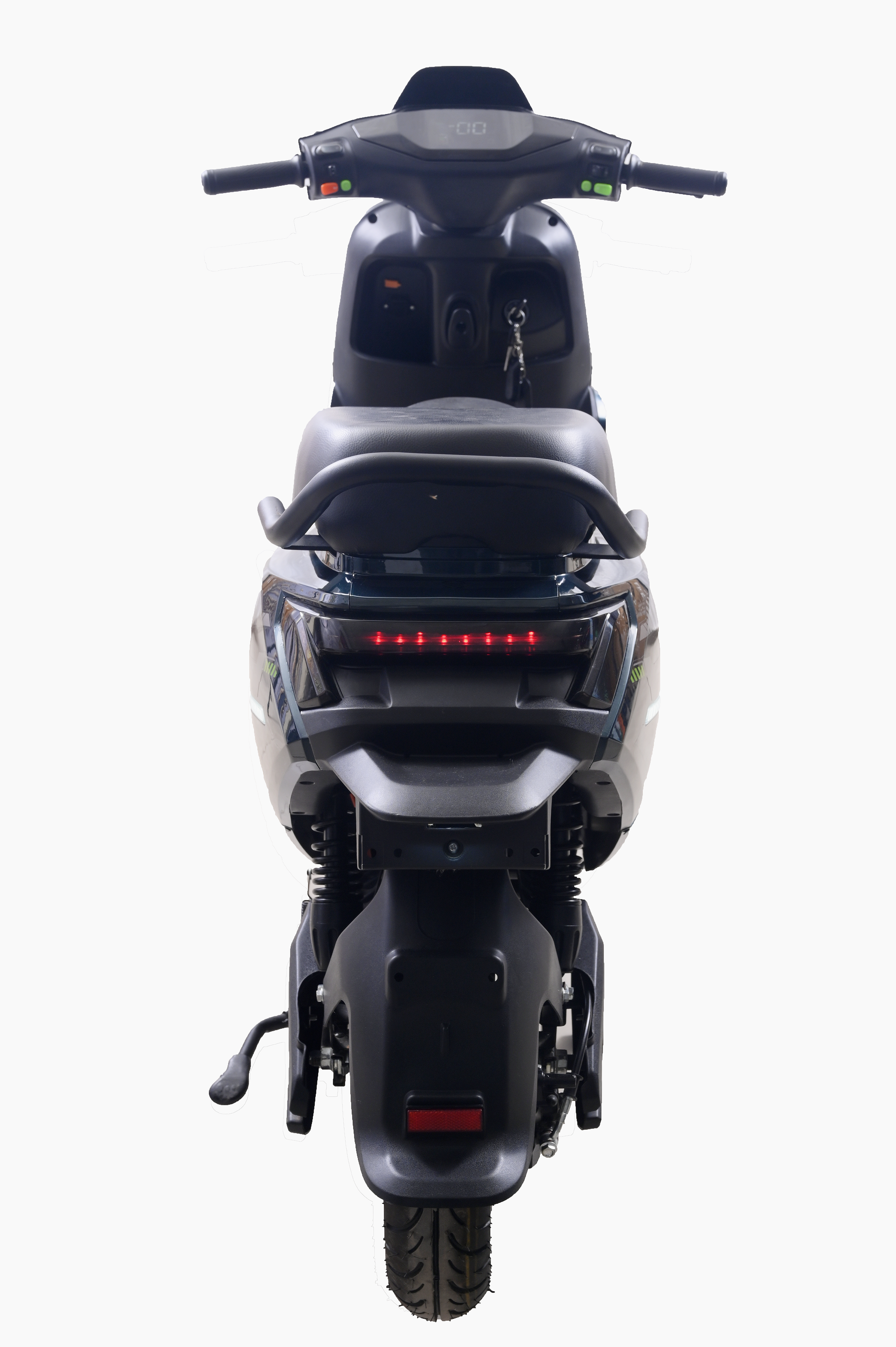 SANATAN Single Light top view